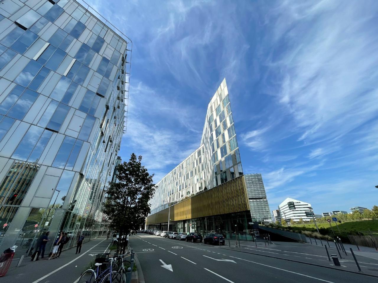 Bureau Lille 2329m² Location bureau Lille Nord OLBUR2315373 0